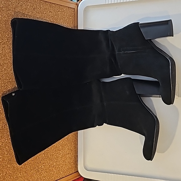 SAM EDELMAN Boots - Picture 6 of 12